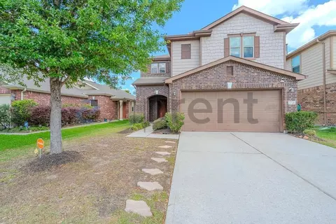 2730 Volute Ct, Houston, TX 77038