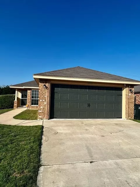 2711 Montague County Dr, Killeen, TX 76549