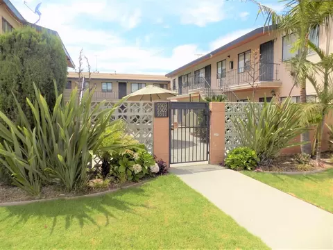 5503 Cherry Ave #3, Long Beach, CA 90805