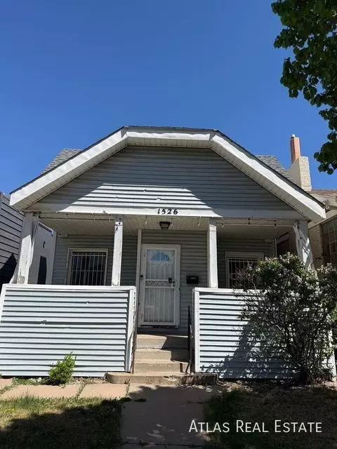 1526 Lowell Blvd, Denver, CO 80204