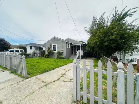 2539 17th St, San Pablo, CA 94806