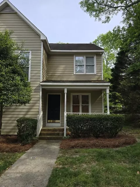 1500 Oakland Hills Way #1, Raleigh, NC 27604
