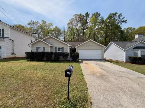 5427 Shirewick Ln, Lithonia, GA 30058