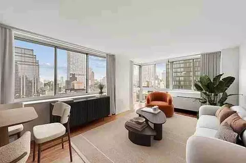 Undisclosed, New York, NY 10018