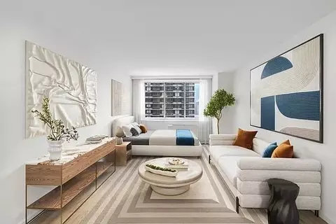 Undisclosed, New York, NY 10018