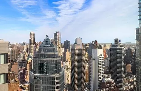 Undisclosed, New York, NY 10022