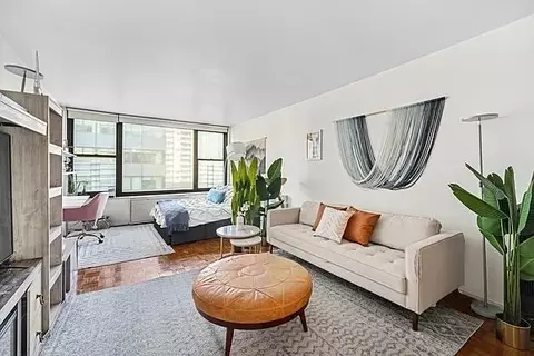 Undisclosed, New York, NY 10022