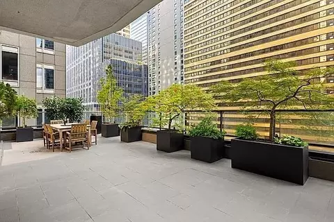 Undisclosed, New York, NY 10019