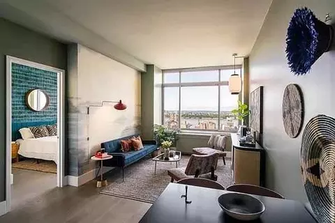 Undisclosed, New York, NY 10036