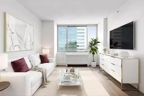 Undisclosed, New York, NY 10036