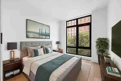 Undisclosed, New York, NY 10002