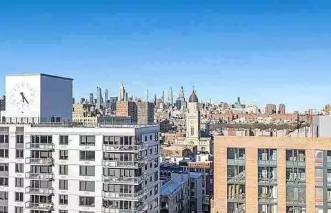 Undisclosed, New York, NY 10002