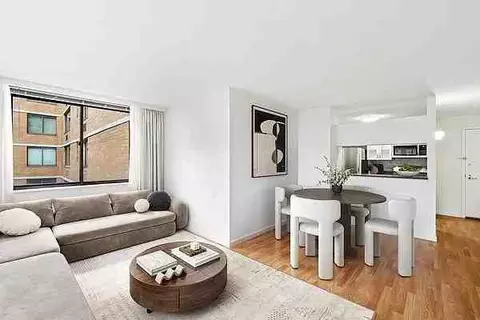 Undisclosed, New York, NY 10024