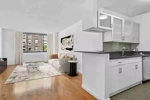 Undisclosed, New York, NY 10024