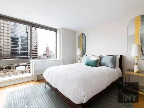 Undisclosed, New York, NY 10038