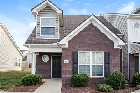3017 Rg Buchanan Dr, La Vergne, TN 37086