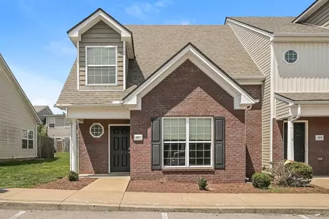 3017 Rg Buchanan Dr, La Vergne, TN 37086