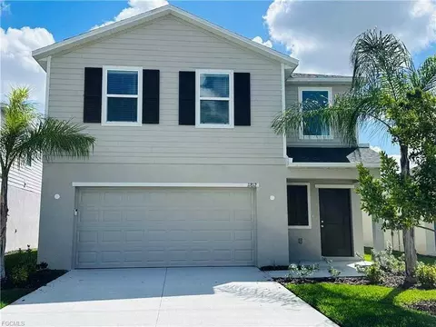 11812 Cloverly Ln, Punta Gorda, FL 33955