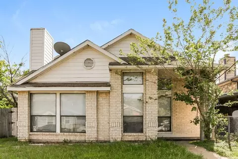 2728 Oak Bend Ln, Dallas, TX 75227