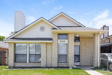 2728 Oak Bend Ln, Dallas, TX 75227