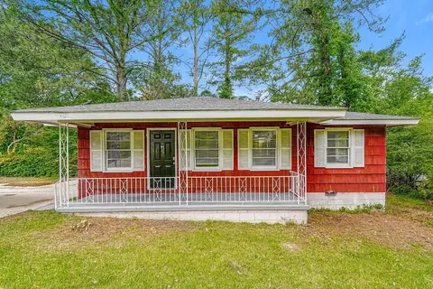 1700 4th Pl NW, Center Point, AL 35215