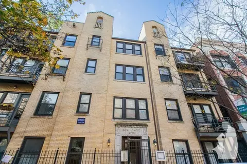 917 W Dakin St #110, Chicago, IL 60613