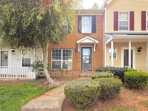 6330 Windsor Gate Ln, Charlotte, NC 28215