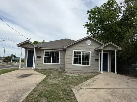 701 S 24th St #A, Temple, TX 76501