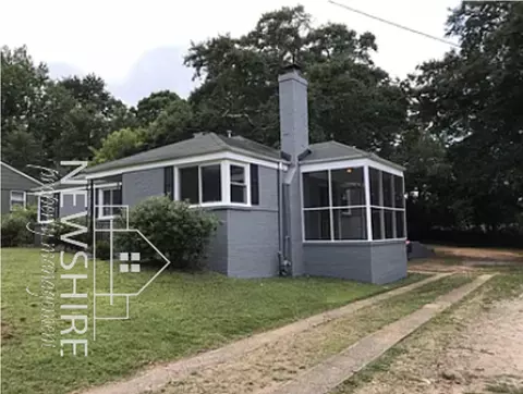 11 Ridgeway Dr, Greenville, SC 29605