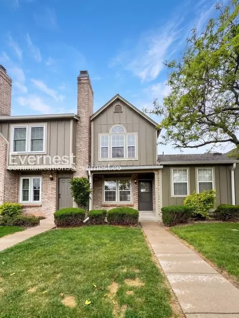 9694 W Chatfield Ave #E, Ken Caryl, CO 80128