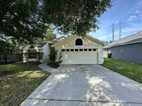 332 Morning Glory Dr, Lake Mary, FL 32746