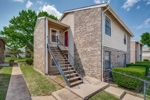 4748 Old Bent Tree Ln #908, Dallas, TX 75287