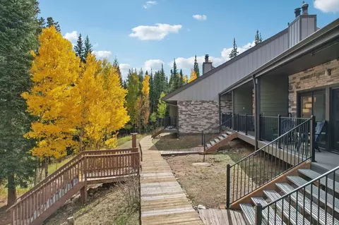 10500 Ryan Gulch Rd, Silverthorne, CO 80498