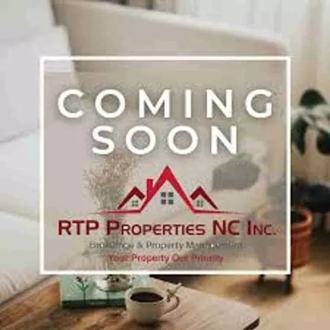 4704 Courtside Pl #A, Raleigh, NC 27604