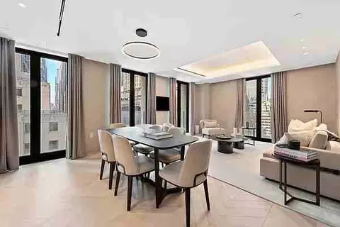 Undisclosed, New York, NY 10022