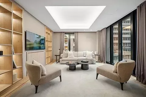 Undisclosed, New York, NY 10022