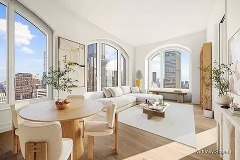 Undisclosed, New York, NY 10036