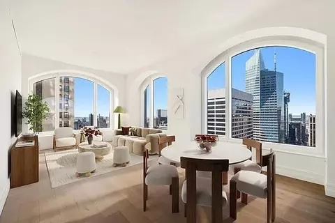 Undisclosed, New York, NY 10036
