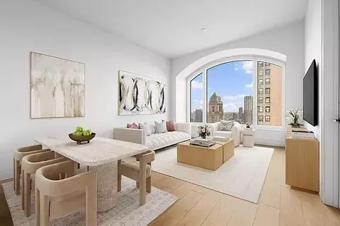 Undisclosed, New York, NY 10036