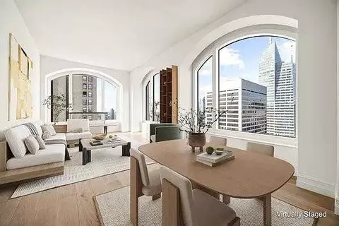 Undisclosed, New York, NY 10036
