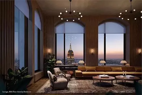 Undisclosed, New York, NY 10036
