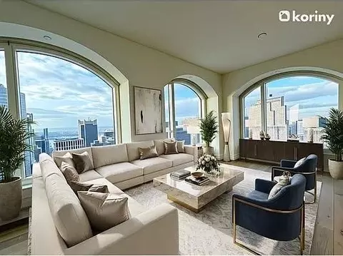 Undisclosed, New York, NY 10036