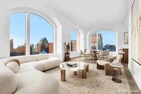 Undisclosed, New York, NY 10036