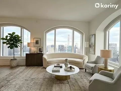 Undisclosed, New York, NY 10036
