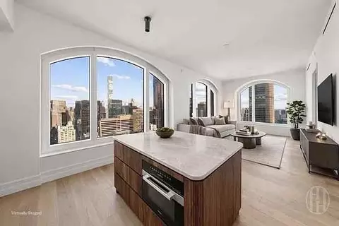 Undisclosed, New York, NY 10036