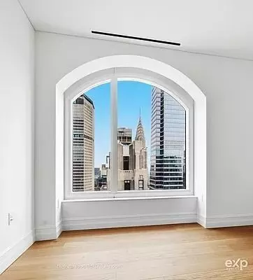 Undisclosed, New York, NY 10036