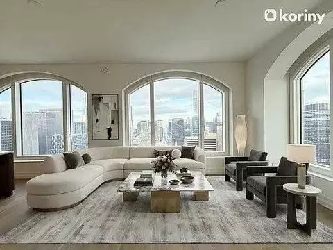 Undisclosed, New York, NY 10036