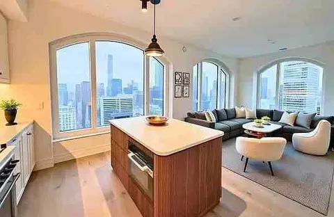 Undisclosed, New York, NY 10036