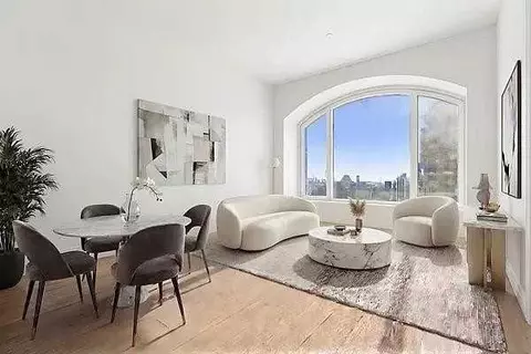 Undisclosed, New York, NY 10036