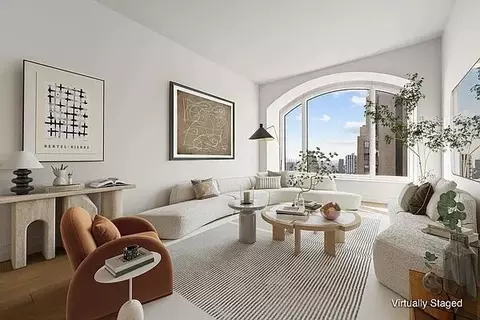 Undisclosed, New York, NY 10036